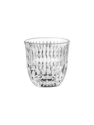 NACHTMANN | Espresso Doppio Glas 2er Set ETHNO Barista 90ml | 